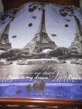 Перкаль "Романтика Парижа"